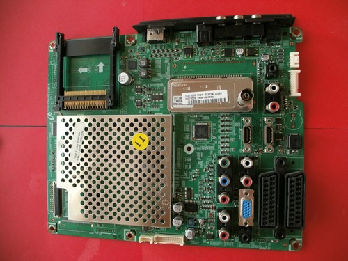 Scheda principale lcd - scheda, 40"