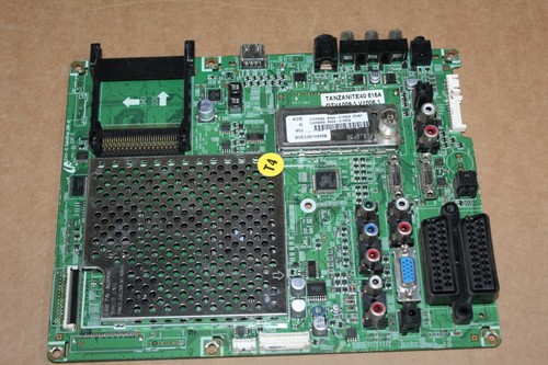 Scheda principale lcd - tv,
