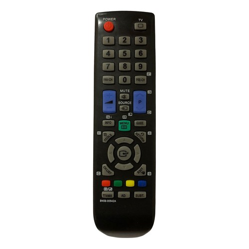 Telecomando ricambio per tv - ricambio,