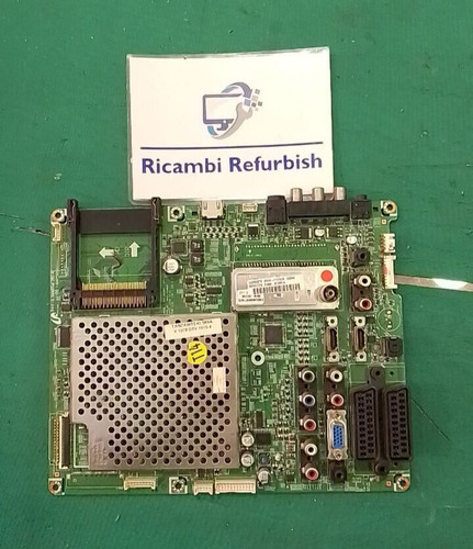 Main board bn94 01680n - main, bn94-01680n